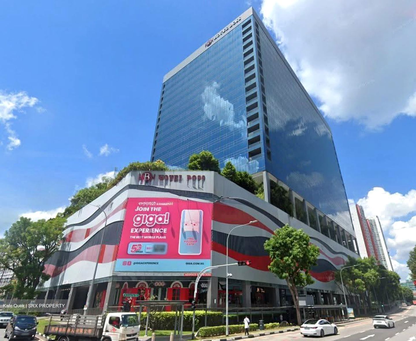 Jalan Sultan (D7), Retail #623031061